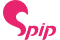 Dernier logo du CMS Spip (version 3.2)